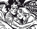Barbarella, Book 2: The Wrath of the Minute-Eater, Part 3