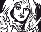 Barbarella, Book 2: The Wrath of the Minute-Eater, Part 2