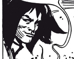 Barbarella, Book 2: The Wrath of the Minute-Eater, Part 1