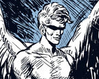 Barbarella, Book 1: Barberella, Part 3