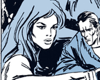 Barbarella, Book 1: Barberella, Part 2