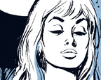 Barbarella, Book 1: Barberella, Part 1