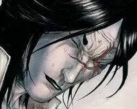Legend of the Scarlet Blades, Vol.1: The City That Speaks to the Sky, Part 2