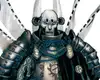 Legend of the Scarlet Blades, Vol.1: The City That Speaks to the Sky, Part 3