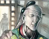 Legend of the Scarlet Blades, Vol.2: Like Leaves in the Wind, Part 1