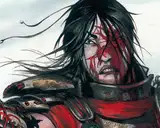 Legend of the Scarlet Blades, Vol.2: Like Leaves in the Wind, Part 2