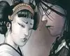 Legend of the Scarlet Blades, Vol.2: Like Leaves in the Wind, Part 3
