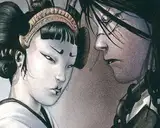 Legend of the Scarlet Blades, Vol.2: Like Leaves in the Wind, Part 3
