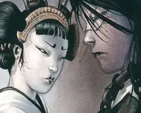 Legend of the Scarlet Blades, Vol.2: Like Leaves in the Wind, Part 3