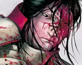 Legend of the Scarlet Blades, Vol.3: The Perfect Stroke, Part 2