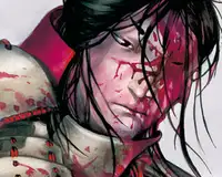 Legend of the Scarlet Blades, Vol.3: The Perfect Stroke, Part 2