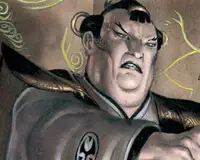 Legend of the Scarlet Blades, Vol.3: The Perfect Stroke, Part 1