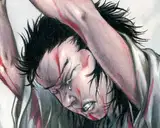 Legend of the Scarlet Blades, Vol.4: The Abomination's Hidden Flower, Part 2