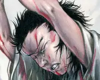 Legend of the Scarlet Blades, Vol.4: The Abomination's Hidden Flower, Part 2
