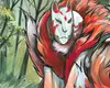 Izuna, Book 2: Yamibushi, Part 3