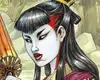 Izuna, Book 3: Namaenashi, Part 1
