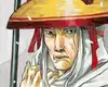 Izuna, Book 3: Namaenashi, Part 2