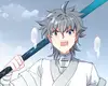 Chapter 42: Magic Weapon to Fight Ghouls