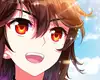 Chapter 46: Farewell (Part 1)