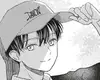 Vol. 3 Chapter 14: Warm Hands