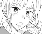 Vol.1 Chapter 3: Almond Milk Pudding