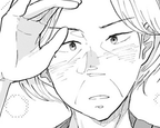 Vol.1 Chapter 4: Sake Lees Cheesecake