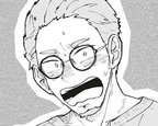 Vol.1 Chapter 5: Spiced Gâteau Au Chocolat