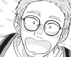 Vol.1 Chapter 6: Oatmeal Cookies