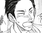 Vol.1 Chapter 7: Baked Tofu Donuts