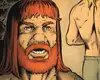 Book 5: The Shadow of the Antichrist, Part 4 (End)