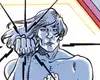Book 2: The Luminous Incal, Animah!