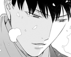 Chapter 4.5: Umino & Takenaka