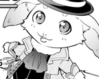 CH. 6: THE ANIMAL DUO ATTACKS