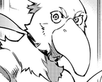 CH. 9: THUS SHALT THEE FACE A LINE OF RIOTOUS SPEARS
