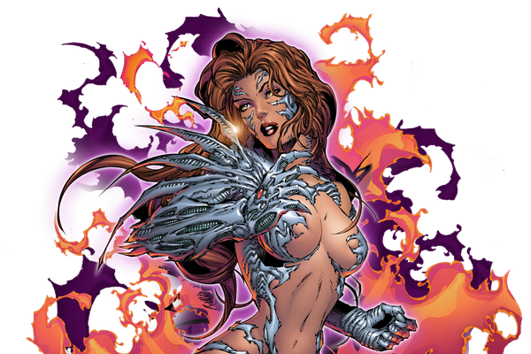 Witchblade