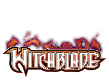 Witchblade