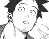 Chapter 68: Sakie Sato Is in Love