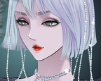 Chapter 7: Mysterious Flower Shop