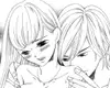 #4 The Fourth Night: Sachi's Chapter ~ Sexual Harrasment in the Copy Room ~