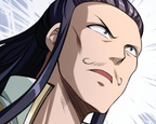 Chapter 7: Xuanshui's Unstable Situation