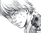 Vol.2 Chapter 8