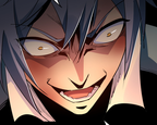 Chapter 4: Qingge Comes Forward!