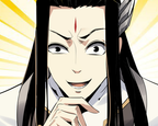 Chapter 3: The Villain's Self-Training