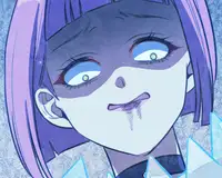 Chapter 60: Infinite Freeze