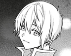 Vol. 1 Chapter 02: The Emerald-Eyed Boy