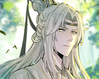 Chapter 9: Noble Qilin Robe Set