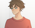 Chapter 1: When I First Laid My Eyes On You