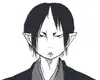 CHAPTER 73 LAVATORY HORRORS