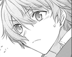 Vol. 2 Chapter 07: The Saint from the Fairy Tales
