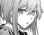Vol. 2 Chapter 08: An Audience with the King